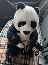 Hamleys panda plush for sale Hamleys panda plush for sale  PRESTONPANS