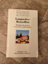 Languedoc roussillon produits d'occasion Languedoc roussillon produits d'occasion  Moussan