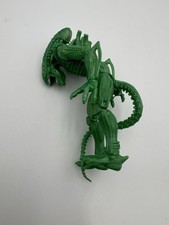 Alien xenomorph green for sale  Purvis