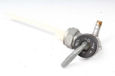 Kraftstoffhahn benzinhahn link gebraucht kaufen  Trebbin