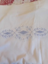 Vintage french cotton for sale  CHEPSTOW