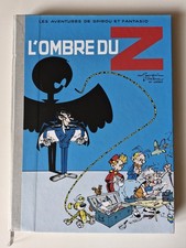 Hennebelle spirou ombre d'occasion  Toulouse-