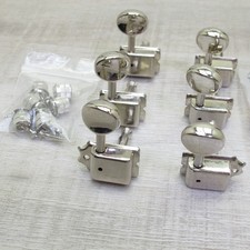 Afinadores estilo vintage para Fender (Stew Mac) NOVO pacote aberto, usado comprar usado  Enviando para Brazil