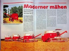 Schlepper post 2006 gebraucht kaufen  Deutschland