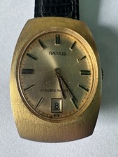 Orologio vintage uomo usato  Certosa di Pavia