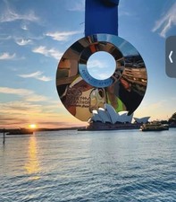 Medaglia finisher maratona usato Medaglia finisher maratona usato  Spedire a Italy