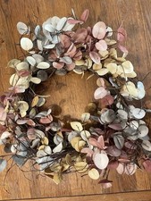 Shabby chic eucalyptus for sale  Milner