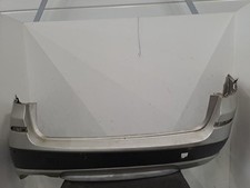 Pare choc arriere d'occasion Pare choc arriere d'occasion  Saint-Renan