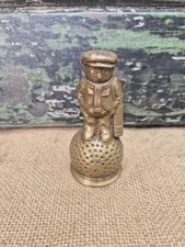 Vintage dunlop golfer for sale  UK