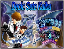 Cartões estilo anime Yugioh - Seto Kaiba - Olhos azuis 72 cartões  comprar usado  Enviando para Brazil