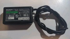 Sony PlayStation Portable PSP 1001/2001/3001 - Fonte de alimentação OEM - PSP-100 comprar usado  Enviando para Brazil