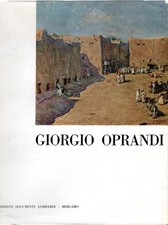Giorgio oprandi usato  Italia