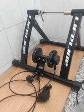 Bike trainer for sale  BOLTON
