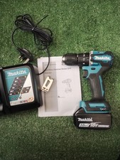 Makita dhp487 18v for sale  CORBY