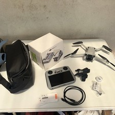 Drone dji mini d'occasion  Ramatuelle