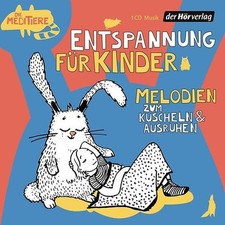 Entspannung kinder melodien gebraucht kaufen  Berlin