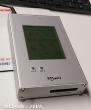 Caixa de desenvolvimento de software para celular Nokia SB-3, MUSTI. comprar usado  Enviando para Brazil