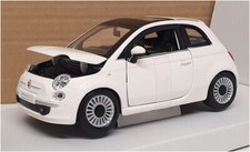 Burago scale diecast for sale  WATERLOOVILLE
