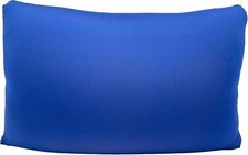Discover Ultimate Comfort & Support w/ The Mushy Pillows 20x12" travesseiro de microesferas comprar usado  Enviando para Brazil
