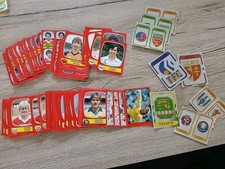 Panini foot images d'occasion  Expédié en Belgium