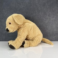 Ikea golden retriever for sale  ROTHERHAM