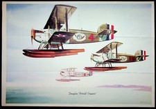 Douglas cruiser aviation for sale  Dayton