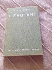 Caccia manuali hoepli usato Caccia manuali hoepli usato  Roma
