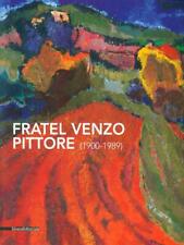 Fratel venzo pittore usato  Italia