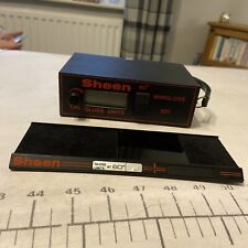 Mini gloss meter for sale  NUNEATON