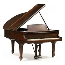 Steinway sons mahogany for sale  Shipping to Ireland