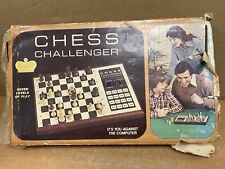 Fidelity electronics chess for sale  ASHTEAD