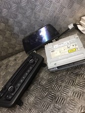 Radio multifunction display for sale  CARDIFF