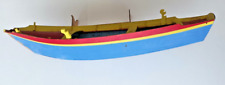 Maquette barque venise usato  Spedire a Italy