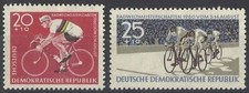 Timbres sports cyclisme d'occasion  Saint-Germain-lès-Arpajon