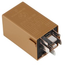 Riginal bmw relais gebraucht kaufen  Stadthagen