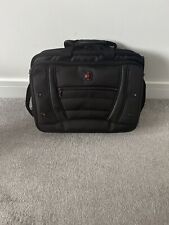 Wenger legacy briefcase for sale  EDENBRIDGE