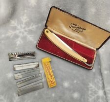 Weck sextoblade razor d'occasion  Expédié en Belgium