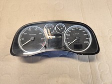 Compteur vitesse peugeot d'occasion  Plénée-Jugon