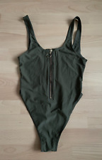 New khaki green for sale  CARDIFF