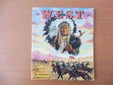 Album west 1993 d'occasion  Senones
