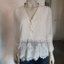 Blickfang tigha bluse gebraucht kaufen  Schwäbisch Gmünd