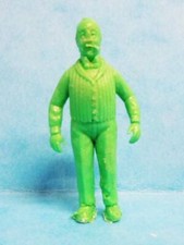Tintin figurine monochrome d'occasion  France