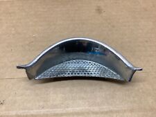 Corvette fender scoop for sale  Ballston Spa