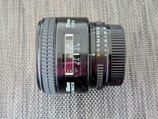 Bjektiv nikon nikkor gebraucht kaufen  Castrop-Rauxel