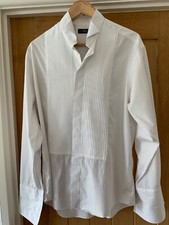 Mens wing collar for sale  EASTLEIGH