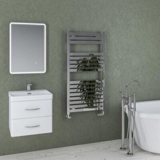Staverton 1200x600 chrome for sale  WALTHAM ABBEY