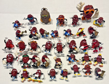 California raisins applause for sale  Grand Rapids