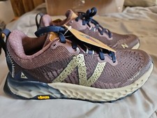 Rozmiar 7 - New Balance Fresh Foam Hierro v6 Timberwolf NOWOŚĆ, używany na sprzedaż  Wysyłka do Poland