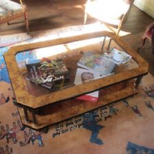 Magnifique table basse d'occasion  Bazas