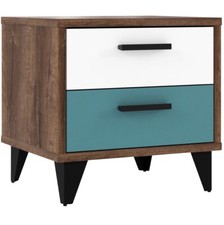 Carryhome nachtschrank neuwert gebraucht kaufen  Bad Friedrichshall
